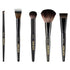 Keya Seth Aromatherapy 5 Pcs Basic Blending Brush Set