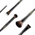 Keya Seth Aromatherapy 5 Pcs Basic Blending Brush Set