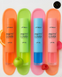 Pretty Cover Pretty Cover 2-in-1 Lip Balm Oil - Hydrating & Non-Sticky