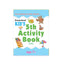 5th Activity Book - Maths (Engish)