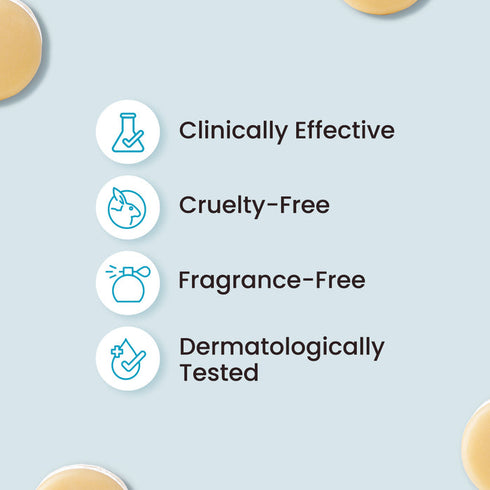 Earth Rhythm Solid Conditioner Bar Tamanu Kukui Nut & Camellia Oil