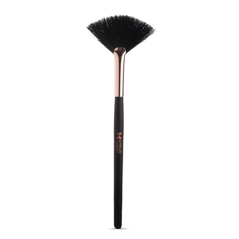 Moraze Cosmetics Moraze Makeup Brush Combo Pack For Women Pack Of 6