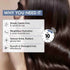 Thriveco 10 Seconds Hair SPA