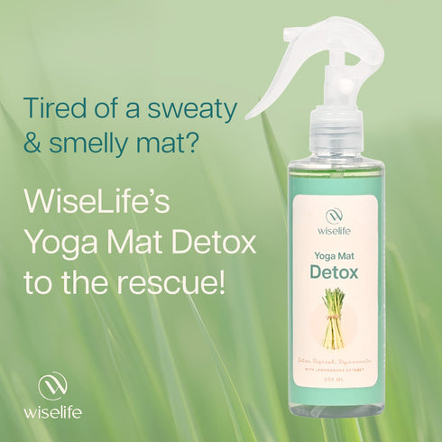 Wiselife Viral Flow Freshener Kit