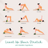 Wiselife Pro Yoga Blocks Set of 10