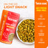 Green Gainz Edamame Peri Peri Limon (Pack of 6)