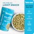 Green Gainz Edamame Salt n Pepper (Pack of 9)