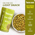 Green Gainz Edamame Achaari (Pack of 9)