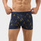 Bummer Cotton Stretch Trunks - Jabby