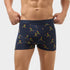Bummer Cotton Stretch Trunks - Jabby