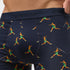 Bummer Cotton Stretch Trunks - Jabby