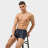 Bummer Cotton Stretch Trunks - Jabby