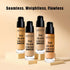 Shills Professional The Glamorous Foundation