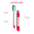 Disguise Matte Liquid Lip Cream Excited Coral 34