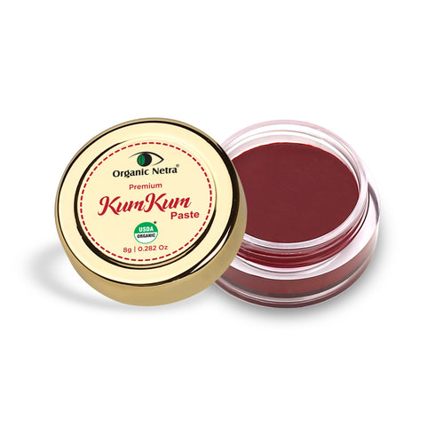 GBL Garden Pvt Ltd Sindoor Kumkum Paste