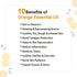 Keya Seth Aromatherapy Skin Defence Orange Cream