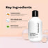 Underated Salicylic Acid 2% Acne Free Body Wash