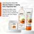 Keya Seth Aromatherapy Papaya Skin Care Essential Kit