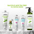 Keya Seth Aromatherapy 2% Salicylic Acid Tea Tree Facewash