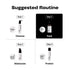 Underated Retinol Liposomes Serum