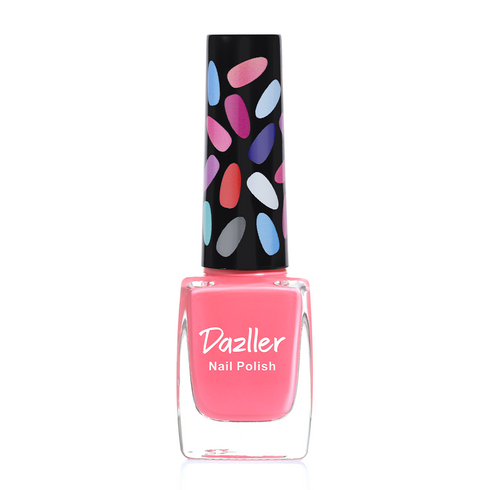 Dazller Cosmetics Chic & Cute Nail Polish
