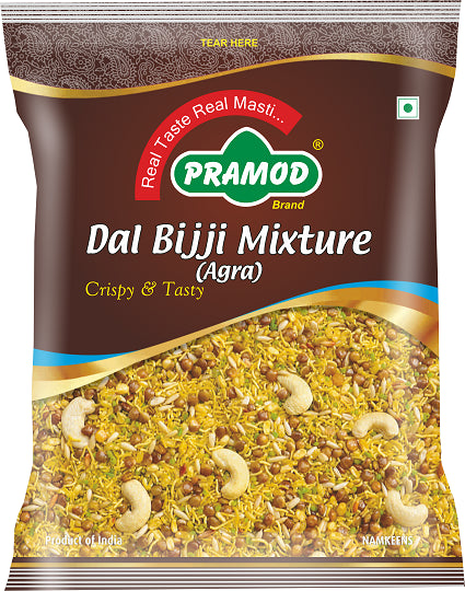 Pramod Agra Mixture