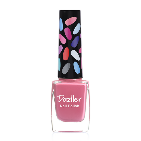 Dazller Cosmetics Chic & Cute Nail Polish