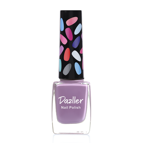 Dazller Cosmetics Chic & Cute Nail Polish