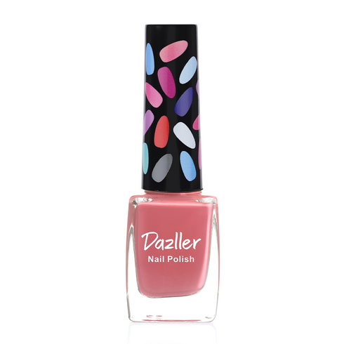 Dazller Cosmetics Chic & Cute Nail Polish