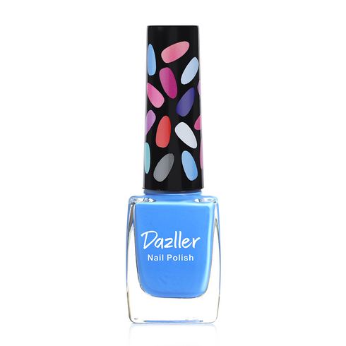 Dazller Cosmetics Chic & Cute Nail Polish
