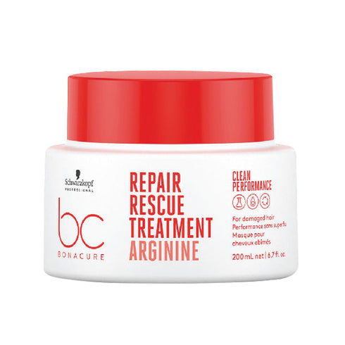 Schwarzkopf Professional Repair Rescue Treatment