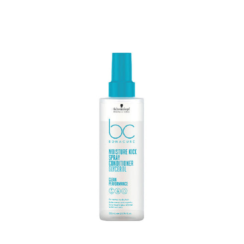 Schwarzkopf Professional Moisture Kick Spray Conditioner