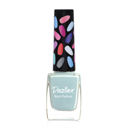 Dazller Cosmetics Chic & Cute Nail Polish