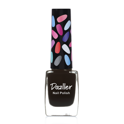 Dazller Cosmetics Chic & Cute Nail Polish