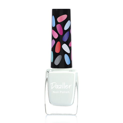Dazller Cosmetics Chic & Cute Nail Polish