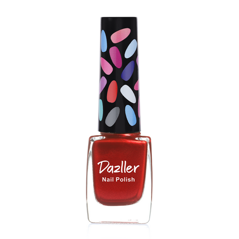 Dazller Cosmetics Chic & Cute Nail Polish