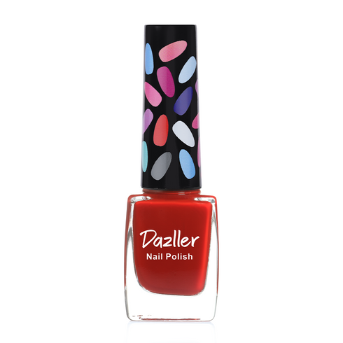 Dazller Cosmetics Chic & Cute Nail Polish
