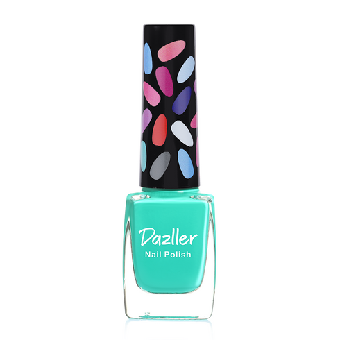 Dazller Cosmetics Chic & Cute Nail Polish