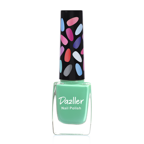 Dazller Cosmetics Chic & Cute Nail Polish