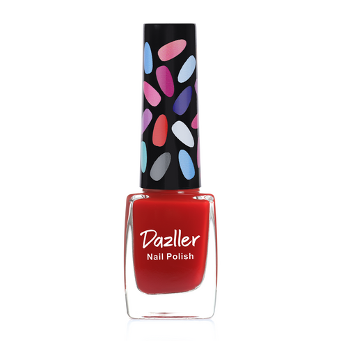 Dazller Cosmetics Chic & Cute Nail Polish