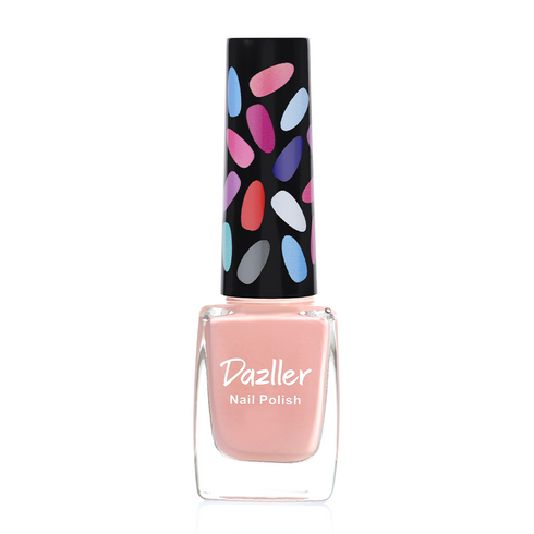 Dazller Cosmetics Chic & Cute Nail Polish