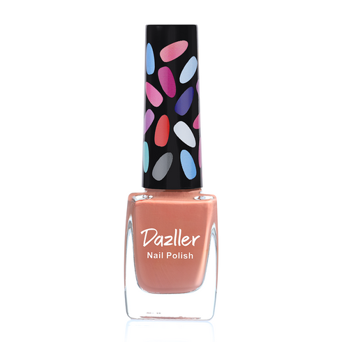 Dazller Cosmetics Chic & Cute Nail Polish