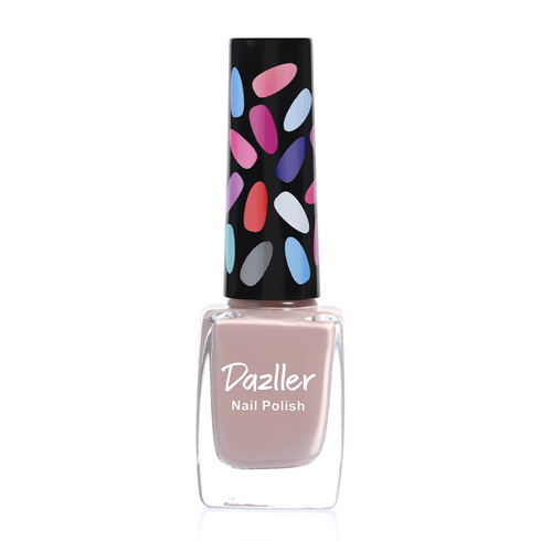 Dazller Cosmetics Chic & Cute Nail Polish