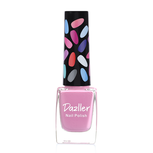 Dazller Cosmetics Chic & Cute Nail Polish