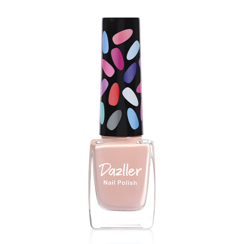 Dazller Cosmetics Chic & Cute Nail Polish