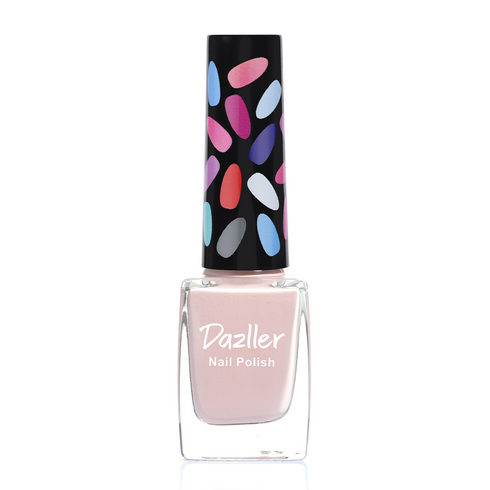 Dazller Cosmetics Chic & Cute Nail Polish