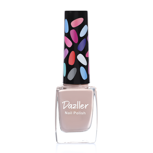 Dazller Cosmetics Chic & Cute Nail Polish