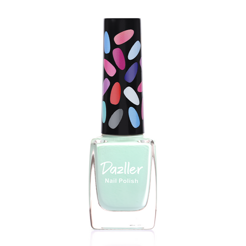 Dazller Cosmetics Chic & Cute Nail Polish