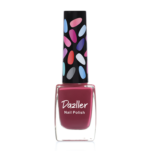 Dazller Cosmetics Chic & Cute Nail Polish