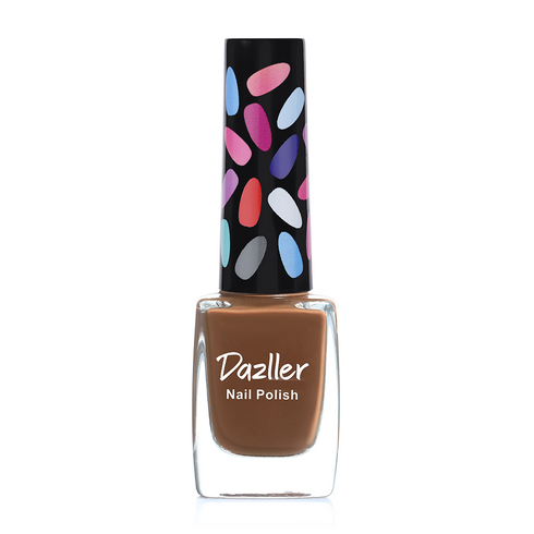 Dazller Cosmetics Chic & Cute Nail Polish